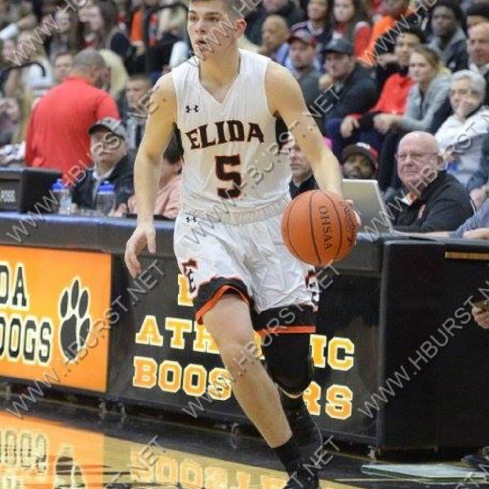 Meet your Posher, Dante